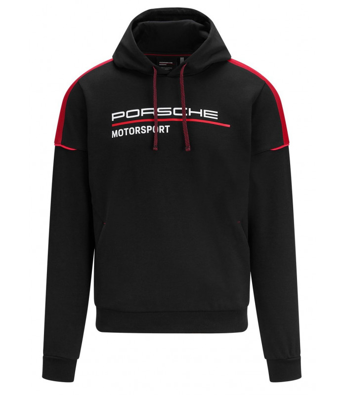 Sweat a capuche Porsche Motorsport Team Officiel Formula