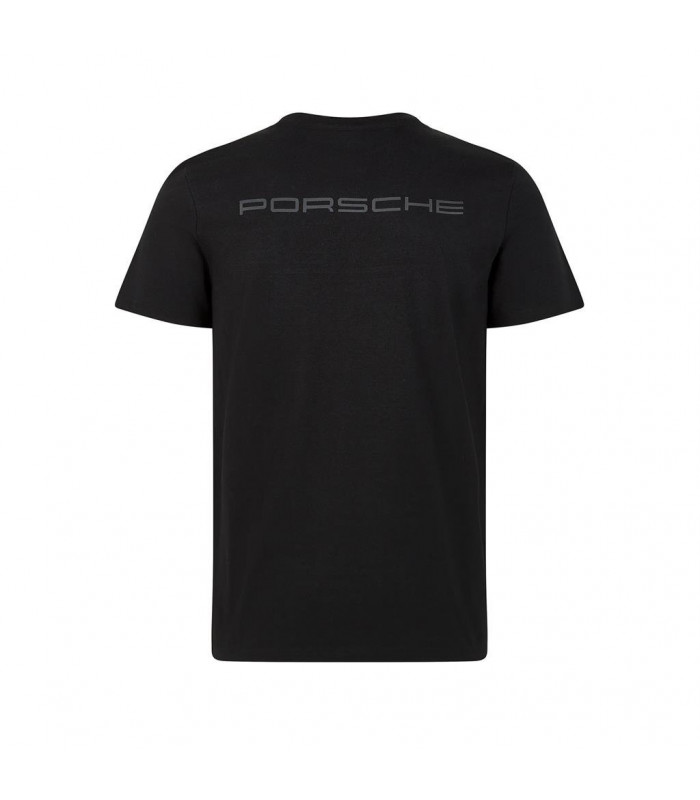 T-shirt Porsche Motorsport Team Big logo Officiel Formula