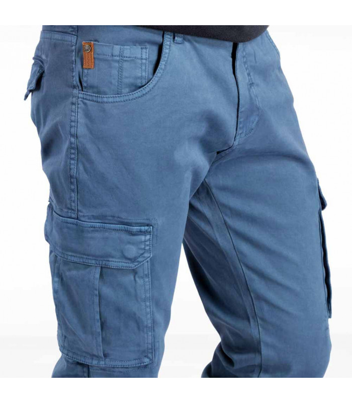 Pantalon Shilton Cargo Explorer