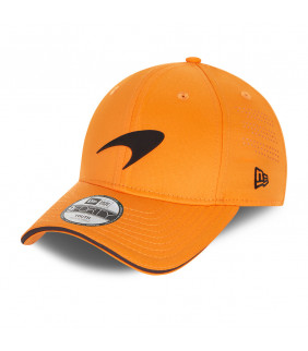 Casquette Enfant McLaren 9FIFTY F1 Team Officiel Formule 1 Racing