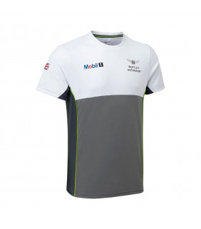 T-shirt Bentley Motorsport Officiel Formula