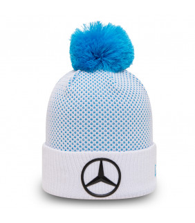 Bonnet Limited NewEra 9Forty Mercedes-AMG Petronas Motorsport Team