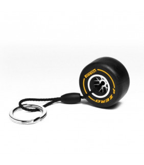 Porte clé Pirelli Motorsport Racing Officiel Formula