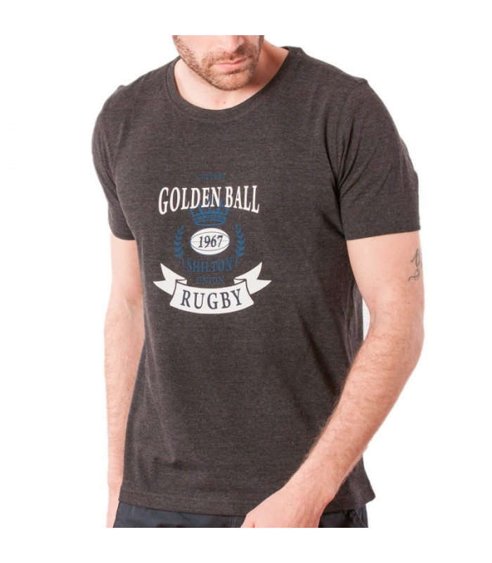 T-shirt Golden Ball Shilton
