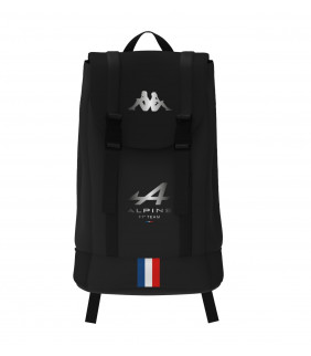Sac a dos Kappa Alpine F1 Team Backpack Officiel Formule 1