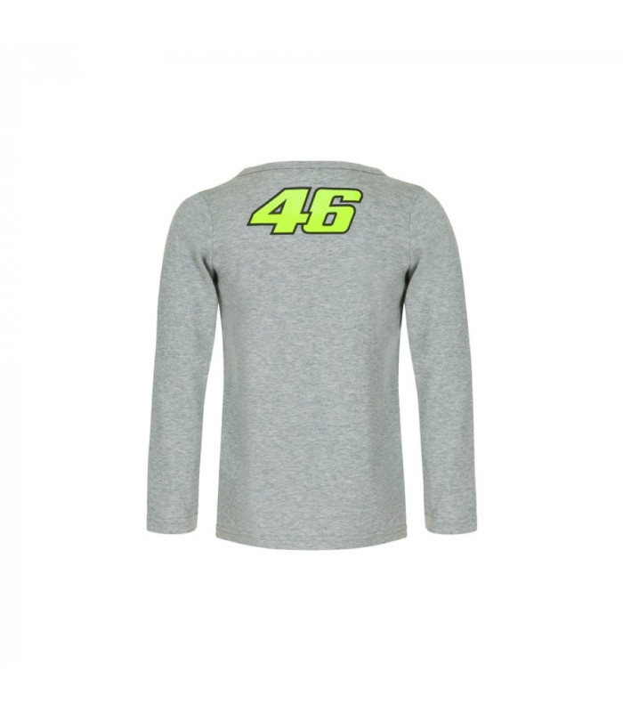 Pyjama Enfant VR46 Soleil/Lune Valentino Rossi Officiel MotoGP