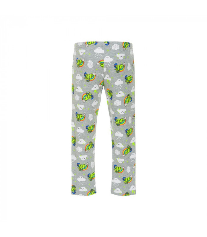 Pyjama Enfant VR46 Soleil/Lune Valentino Rossi Officiel MotoGP