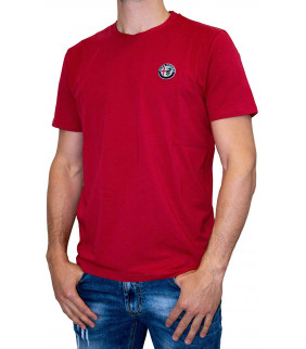 Tshirt ALFA ROMEO Officiel Team F1 Racing