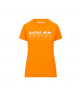 T-shirt Femme Team Racing Formula Team RedBull Officiel F1