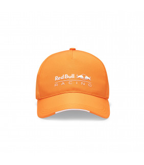 Casquette Curve Enfant Aston Martin Racing Formula Team RedBull Officiel F1