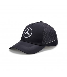 Casquette Baseball Mercedes-AMG Petronas Motorsport Team F1 Driver