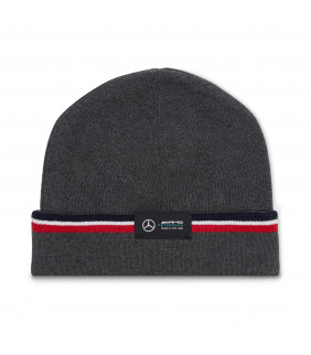 Bonnet Mercedes-AMG Petronas Motorsport Team F1 Driver