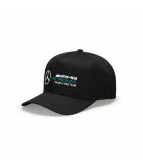 Casquette Mercedes-AMG Petronas Motorsport Team F1 Driver