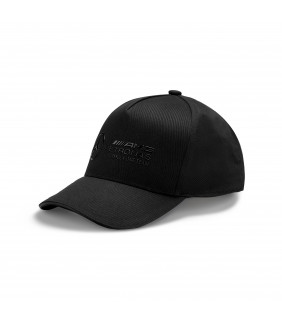 Casquette Mercedes-AMG Petronas Motorsport Team F1 Driver