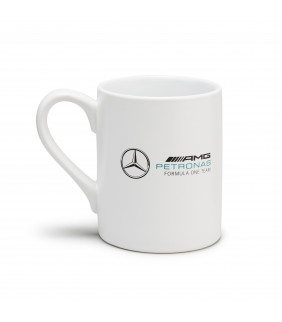 Tasse Mug Mercedes-AMG Petronas Motorsport Team F1 Officiel Formule 1