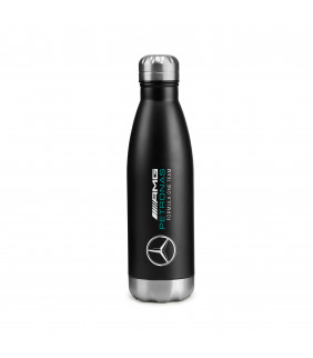 Gourde Mercedes-AMG Petronas Motorsport Team F1 Officiel Formule 1