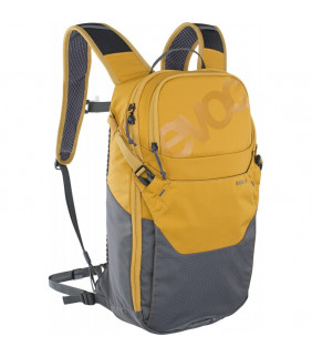 Sac à dos EVOC Ride 8 orange/gris