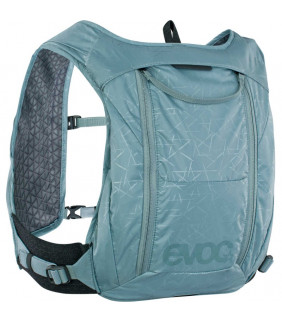 Sac Hydro Pro 3 + poche 1.5l gris