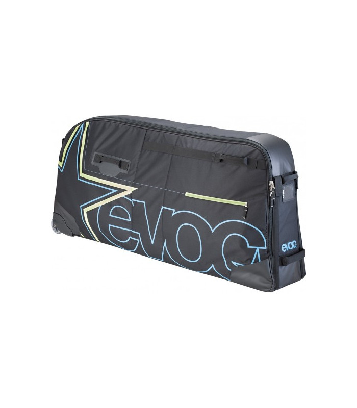 Sac vélo EVOC Bike Travel Bag BMX noir