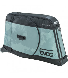 Sac vélo EVOC Bike Travel Bag XL olive