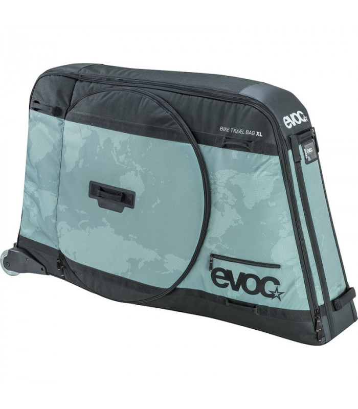 Sac vélo EVOC Bike Travel Bag XL olive