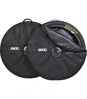 Housse de roue VTT Evoc