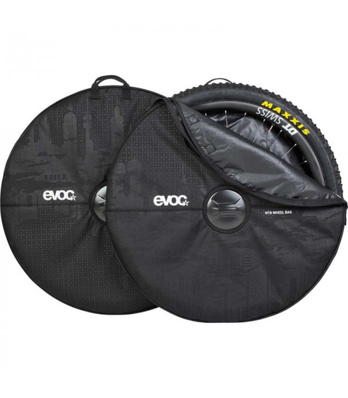 Housse de roue VTT Evoc