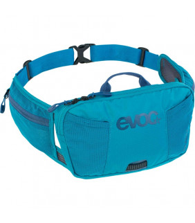 Sac EVOC Hip Pouch 1l bleu