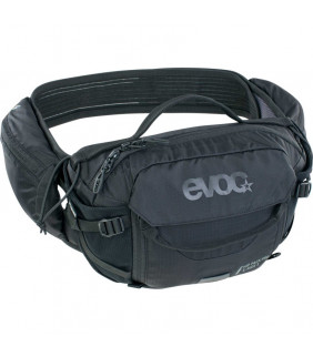 Sac EVOC Hip Pack Pro E-Ride 3l noir