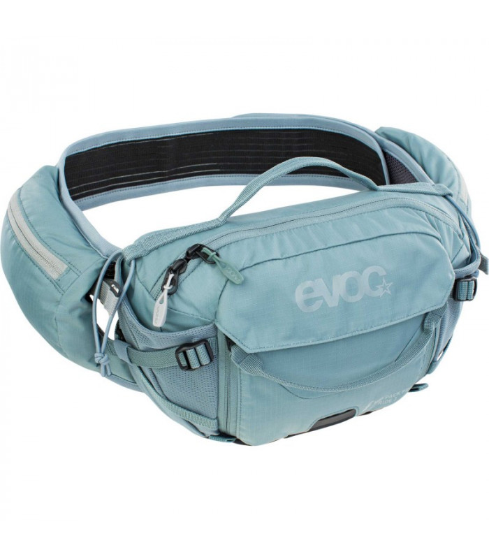 Sac EVOC Hip Pack Pro E-Ride 3l gris