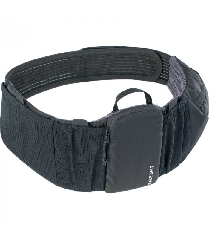 Ceinture Race Belt noir EVOC