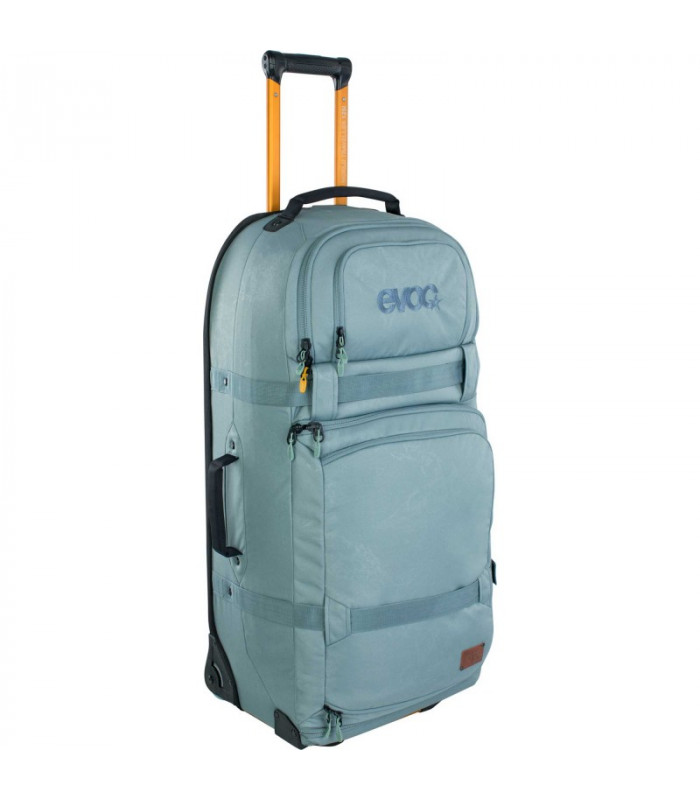 Sac EVOC World Traveller 125l gris