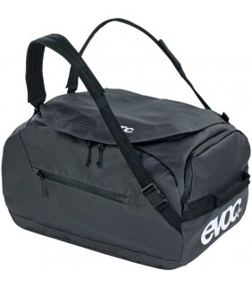 Sac EVOC Duffle Bag 100 noir