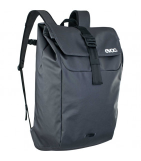 Sac EVOC Duffle Backpack 26 noir