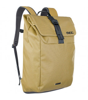 Sac EVOC Duffle Backpack 26 jaune