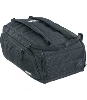 Sac EVOC Gear Bag 55 noir