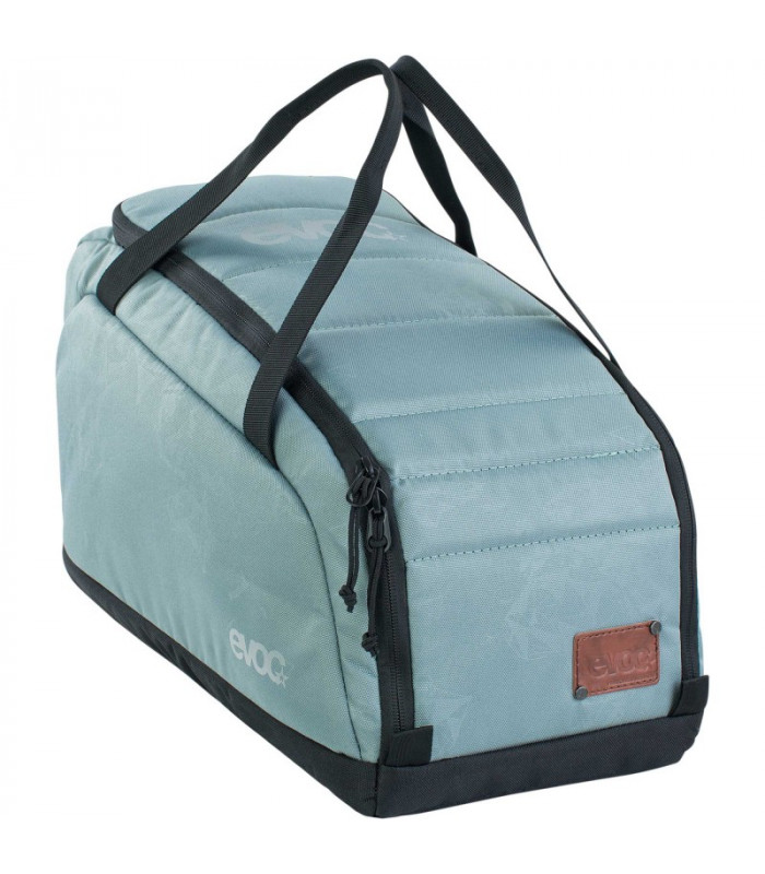 Sac EVOC Gear Bag 55 gris