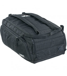 Sac EVOC Gear Bag 20 noir