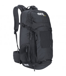 Sac EVOC FR Tour 30l noir M/L
