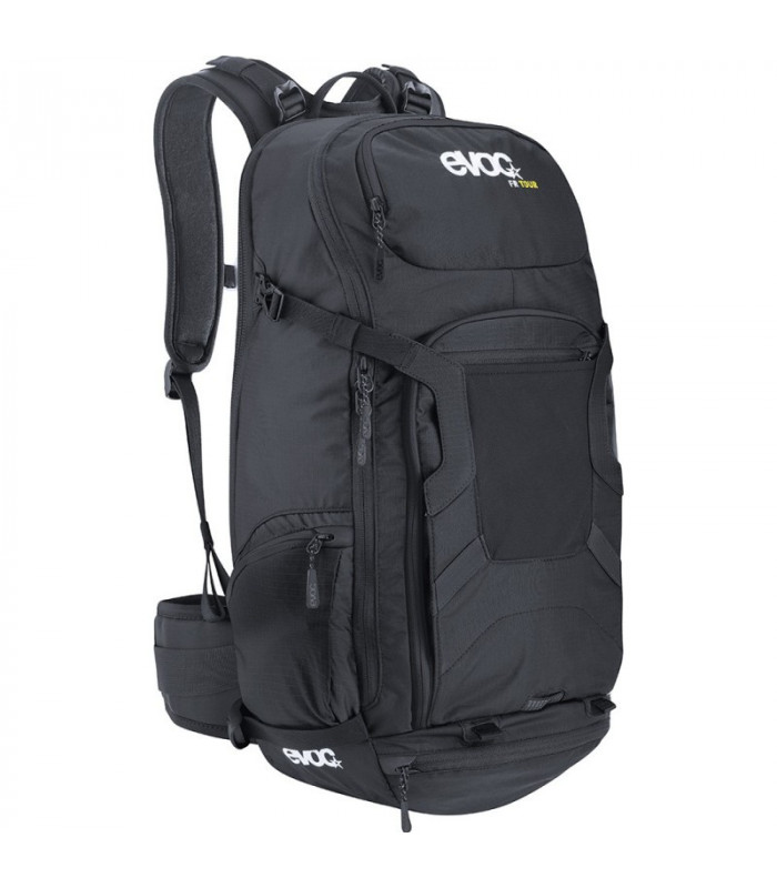 Sac EVOC FR Tour 30l noir M/L