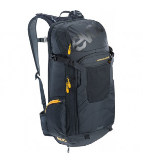 Sac EVOC FR Trail BLACKLINE 20l noir S