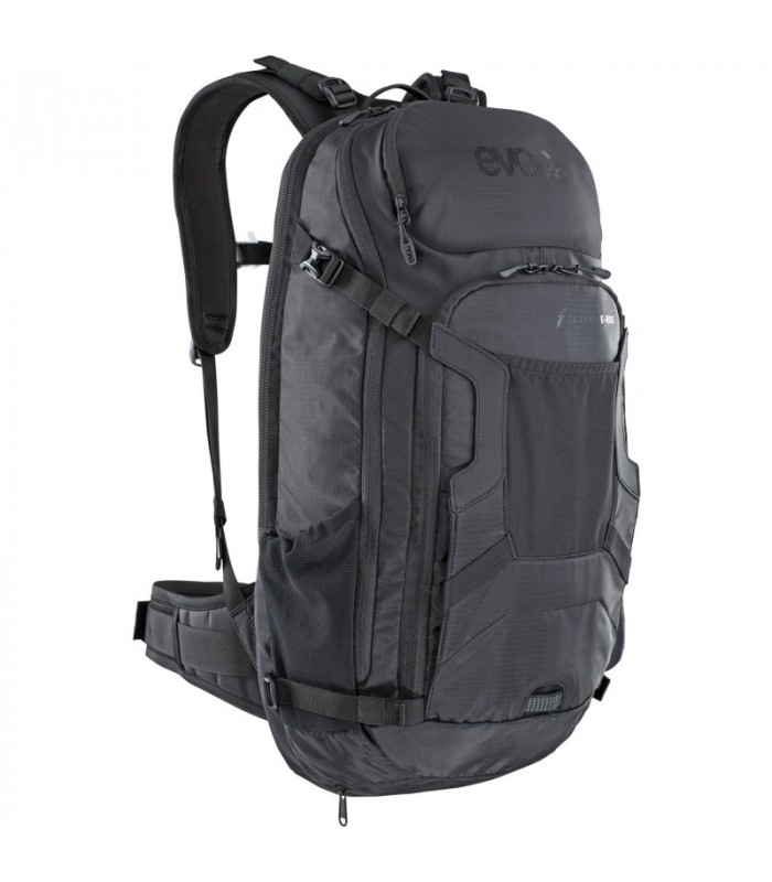 Sac EVOC FR Trail E-Ride 20l noir M/L