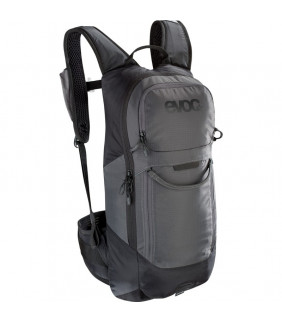 Sac EVOC FR Lite RACE 10l gris/noir S