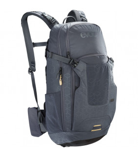 Sac EVOC Neo 16l gris L/XL