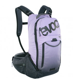 Sac EVOC Trail Pro 16 multicolour/violet L/XL