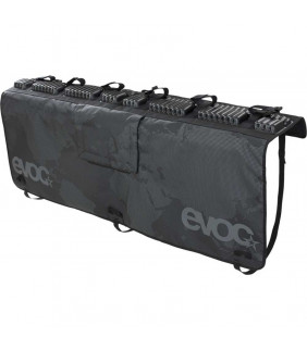 Porte Velo Evoc Pad pick-up Tailgate M/L ( 136x85x2cm) noir