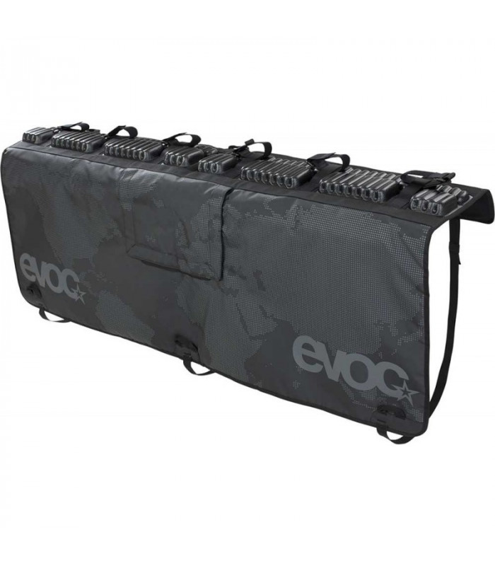 Porte Velo Evoc Pad pick-up Tailgate XL (160x100x2cm) noir