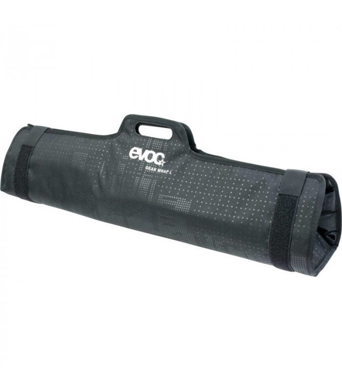 Housse EVOC Gear Wrap L noir