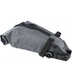 Sacoche EVOC de selle Seat Pack Boa 3l gris