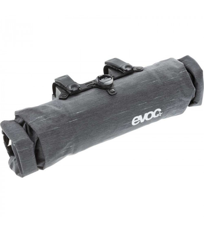 Sacoche EVOC de guidon Handlebar Pack Boa 5l gris